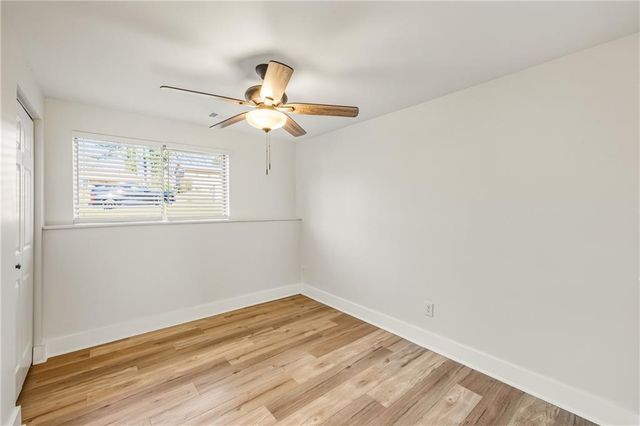 3822 Stephanie SW Drive, Atlanta, GA 30331