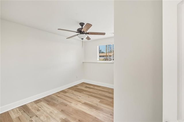 3822 Stephanie SW Drive, Atlanta, GA 30331