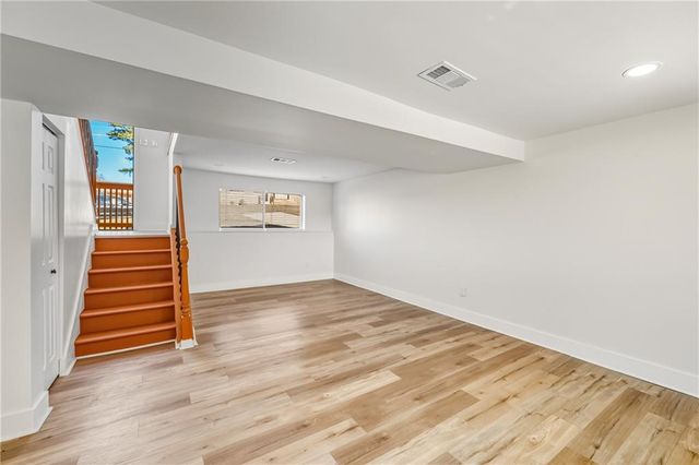 3822 Stephanie SW Drive, Atlanta, GA 30331