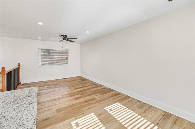 3822 Stephanie SW Drive, Atlanta, GA 30331