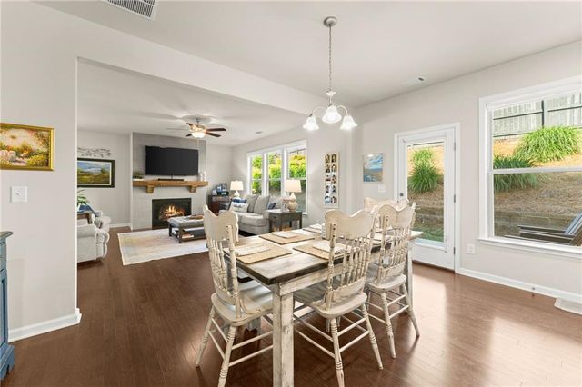 5845 Stargazer Way, Cumming, GA 30028