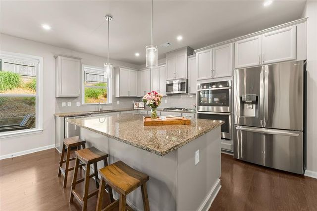 5845 Stargazer Way, Cumming, GA 30028