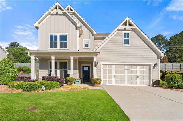 5845 Stargazer Way, Cumming, GA 30028