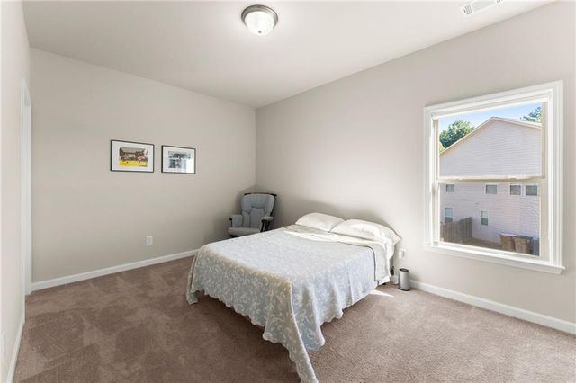 5845 Stargazer Way, Cumming, GA 30028
