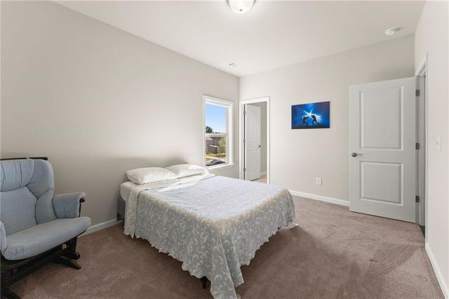 5845 Stargazer Way, Cumming, GA 30028