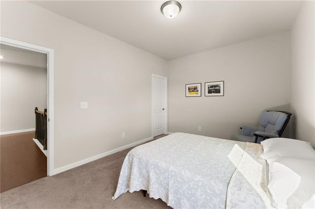 5845 Stargazer Way, Cumming, GA 30028