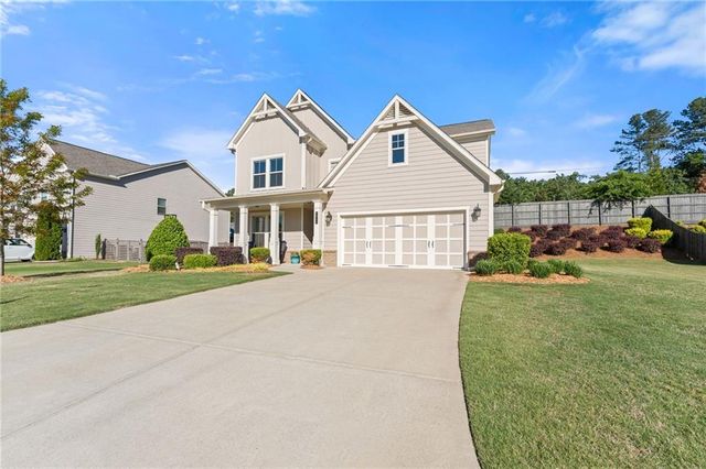 5845 Stargazer Way, Cumming, GA 30028