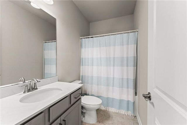 5845 Stargazer Way, Cumming, GA 30028