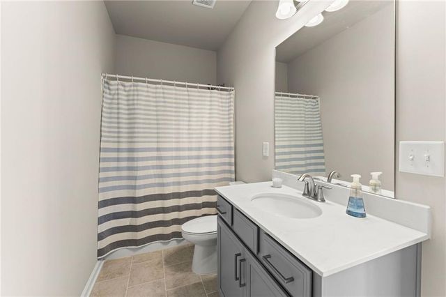 5845 Stargazer Way, Cumming, GA 30028