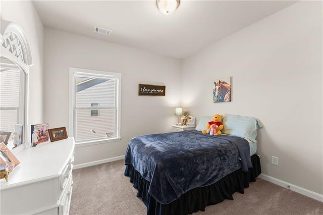 5845 Stargazer Way, Cumming, GA 30028