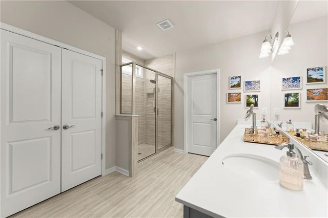 5845 Stargazer Way, Cumming, GA 30028