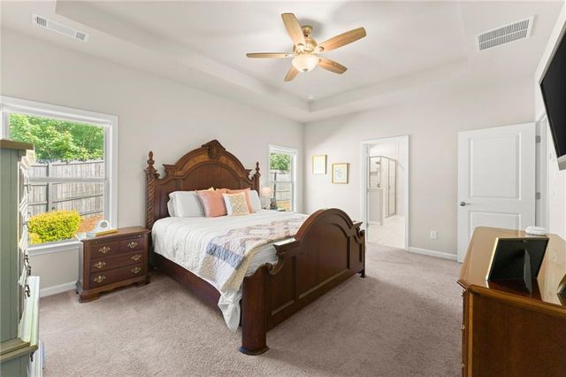 5845 Stargazer Way, Cumming, GA 30028