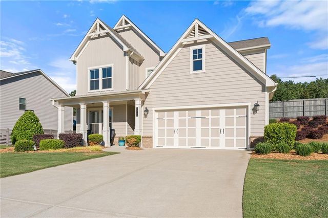 5845 Stargazer Way, Cumming, GA 30028