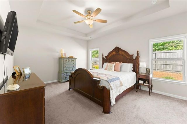 5845 Stargazer Way, Cumming, GA 30028