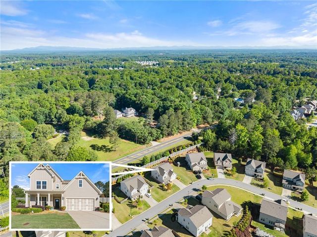 5845 Stargazer Way, Cumming, GA 30028