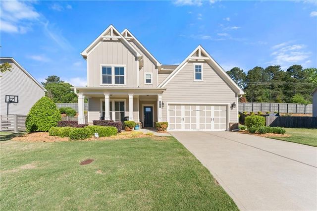 5845 Stargazer Way, Cumming, GA 30028