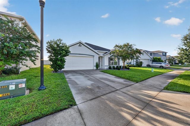5491 SW 43RD COURT, Ocala, FL 34474