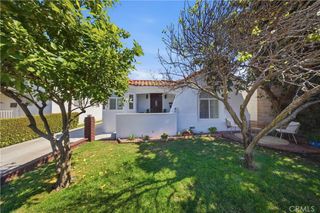 1572 S Ridgeley, Los Angeles, CA 90019