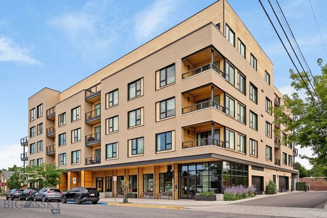 116 N Bozeman Avenue 401, Bozeman, MT 59715