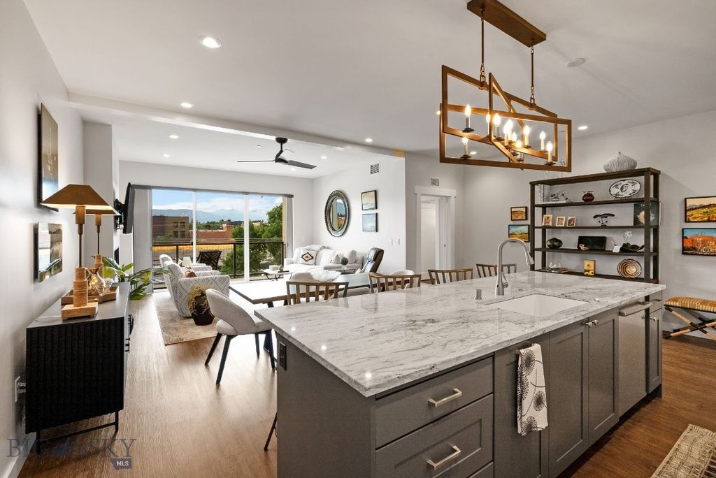 116 N Bozeman Avenue 401, Bozeman, MT 59715 photo 4