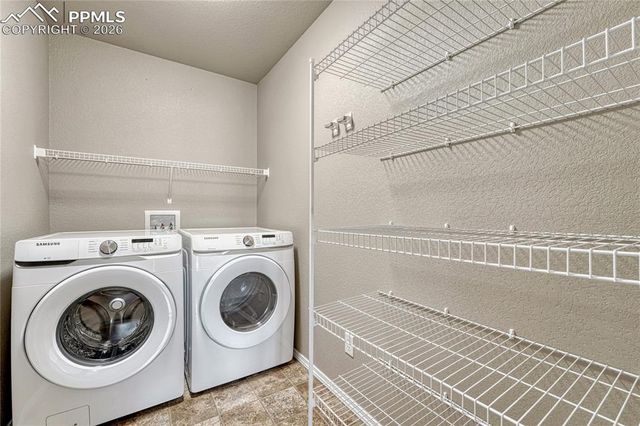 6535 Forest Thorn Court, Colorado Springs, CO 80927