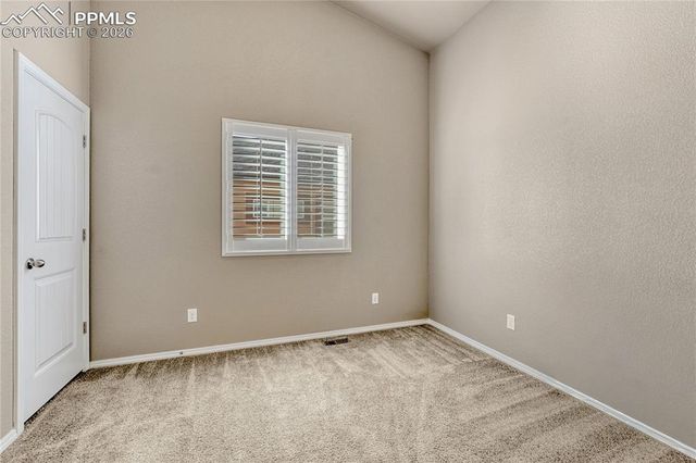 6535 Forest Thorn Court, Colorado Springs, CO 80927