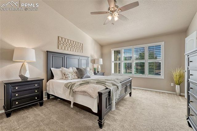 6535 Forest Thorn Court, Colorado Springs, CO 80927