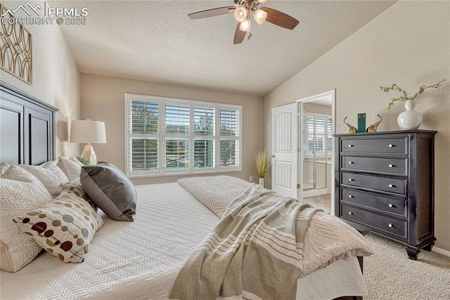 6535 Forest Thorn Court, Colorado Springs, CO 80927