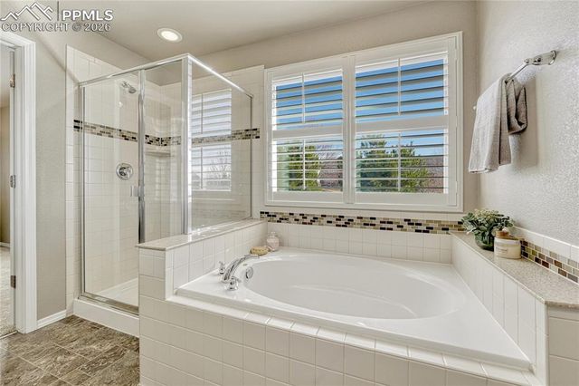 6535 Forest Thorn Court, Colorado Springs, CO 80927