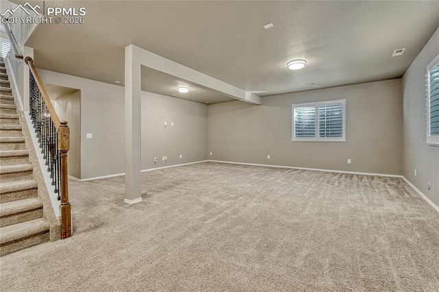 6535 Forest Thorn Court, Colorado Springs, CO 80927