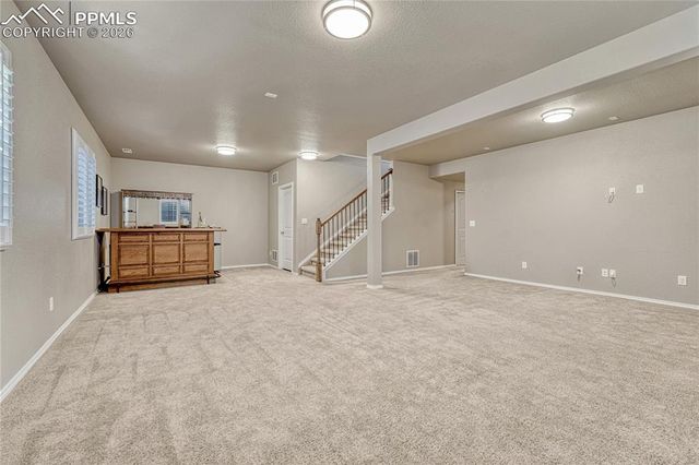 6535 Forest Thorn Court, Colorado Springs, CO 80927