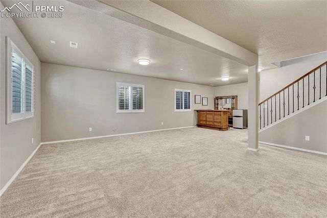 6535 Forest Thorn Court, Colorado Springs, CO 80927