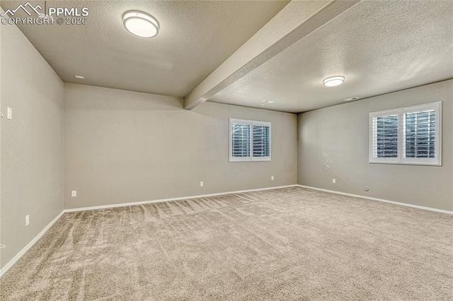 6535 Forest Thorn Court, Colorado Springs, CO 80927