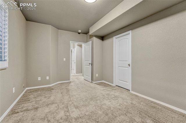 6535 Forest Thorn Court, Colorado Springs, CO 80927