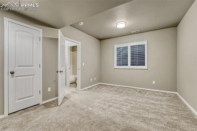 6535 Forest Thorn Court, Colorado Springs, CO 80927