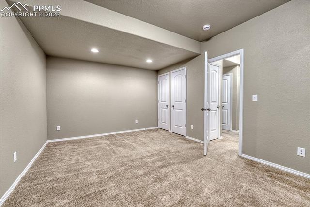 6535 Forest Thorn Court, Colorado Springs, CO 80927