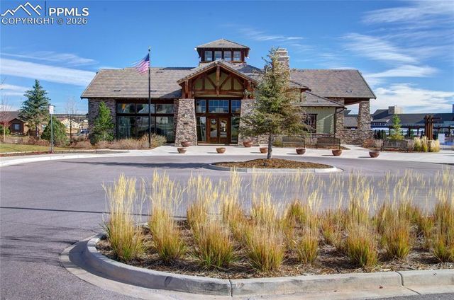 6535 Forest Thorn Court, Colorado Springs, CO 80927