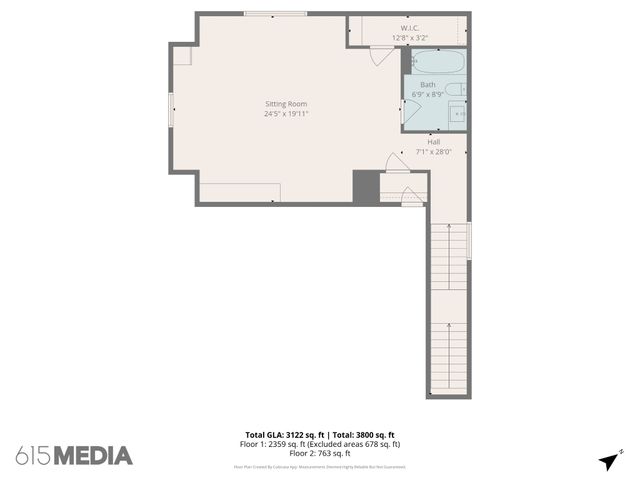 9080 Keats St, Franklin, TN 37064