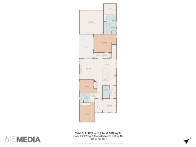 9080 Keats St, Franklin, TN 37064