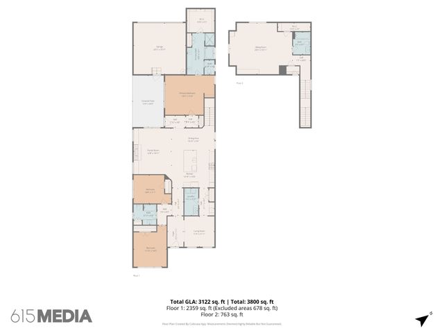 9080 Keats St, Franklin, TN 37064