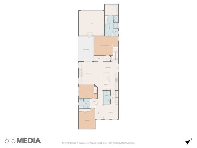 9080 Keats St, Franklin, TN 37064