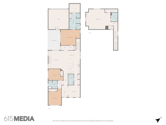 9080 Keats St, Franklin, TN 37064