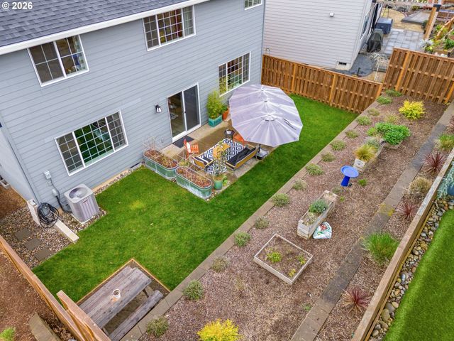 28309 Sw ORLEANS Ave, Wilsonville, OR 97070