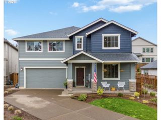 28309 Sw ORLEANS Ave, Wilsonville, OR 97070