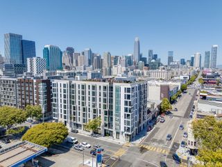 988 Harrison Street ZB6, San Francisco, CA 94107