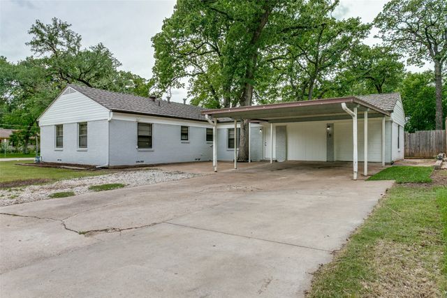 1601 W 8th Street, Irving, TX 75060