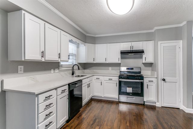 1601 W 8th Street, Irving, TX 75060