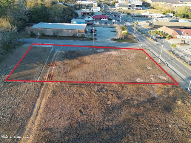 Market Street, Pascagoula, MS 39567