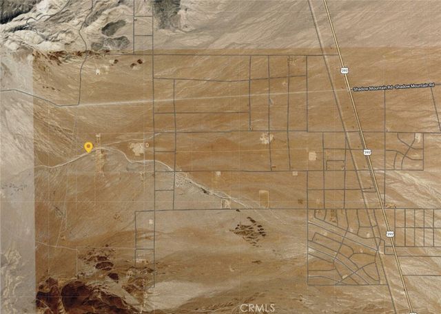 0 Pascal Lane, Adelanto, CA 92301