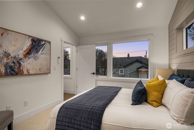 809 W Armour Street, Seattle, WA 98119